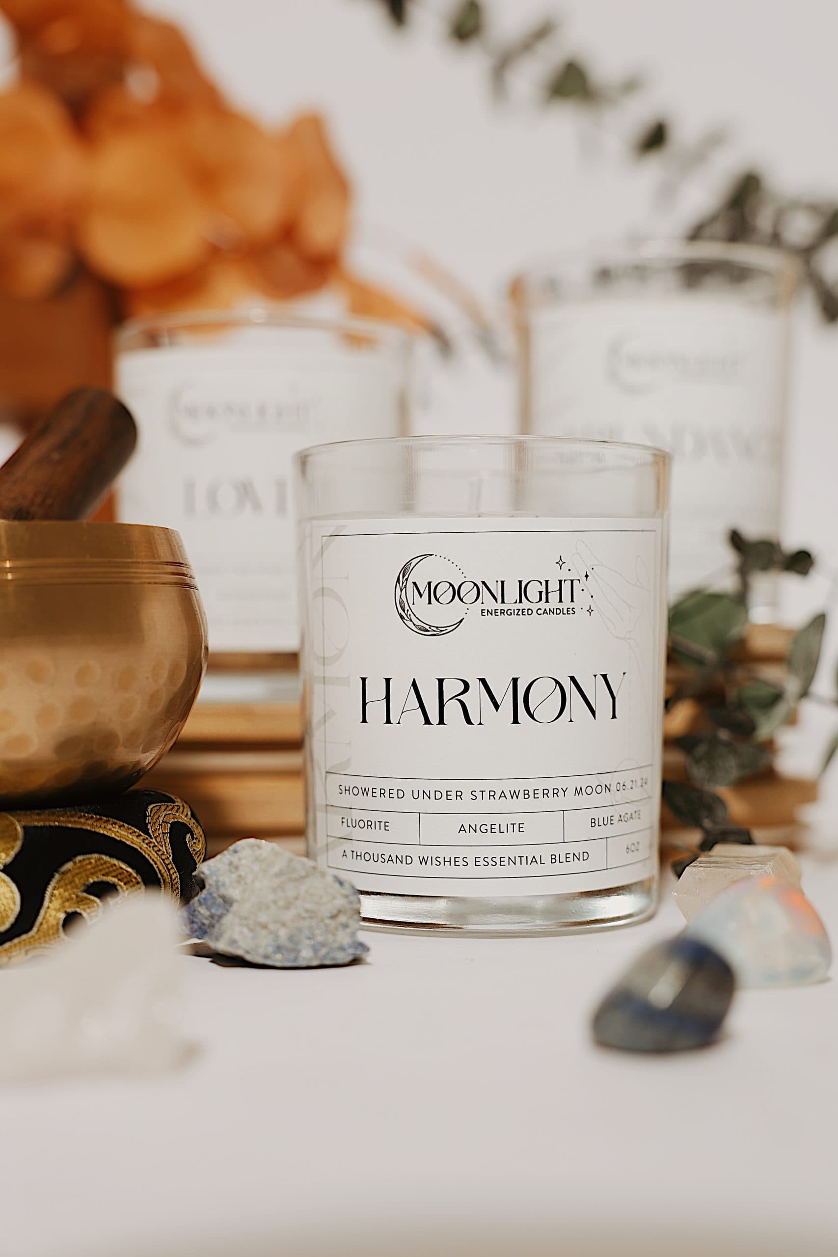 Harmony