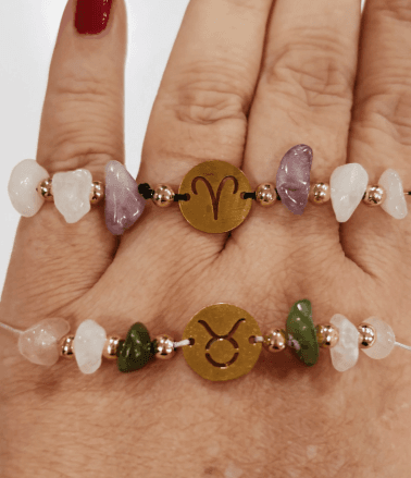 Zodiac Bracelets
