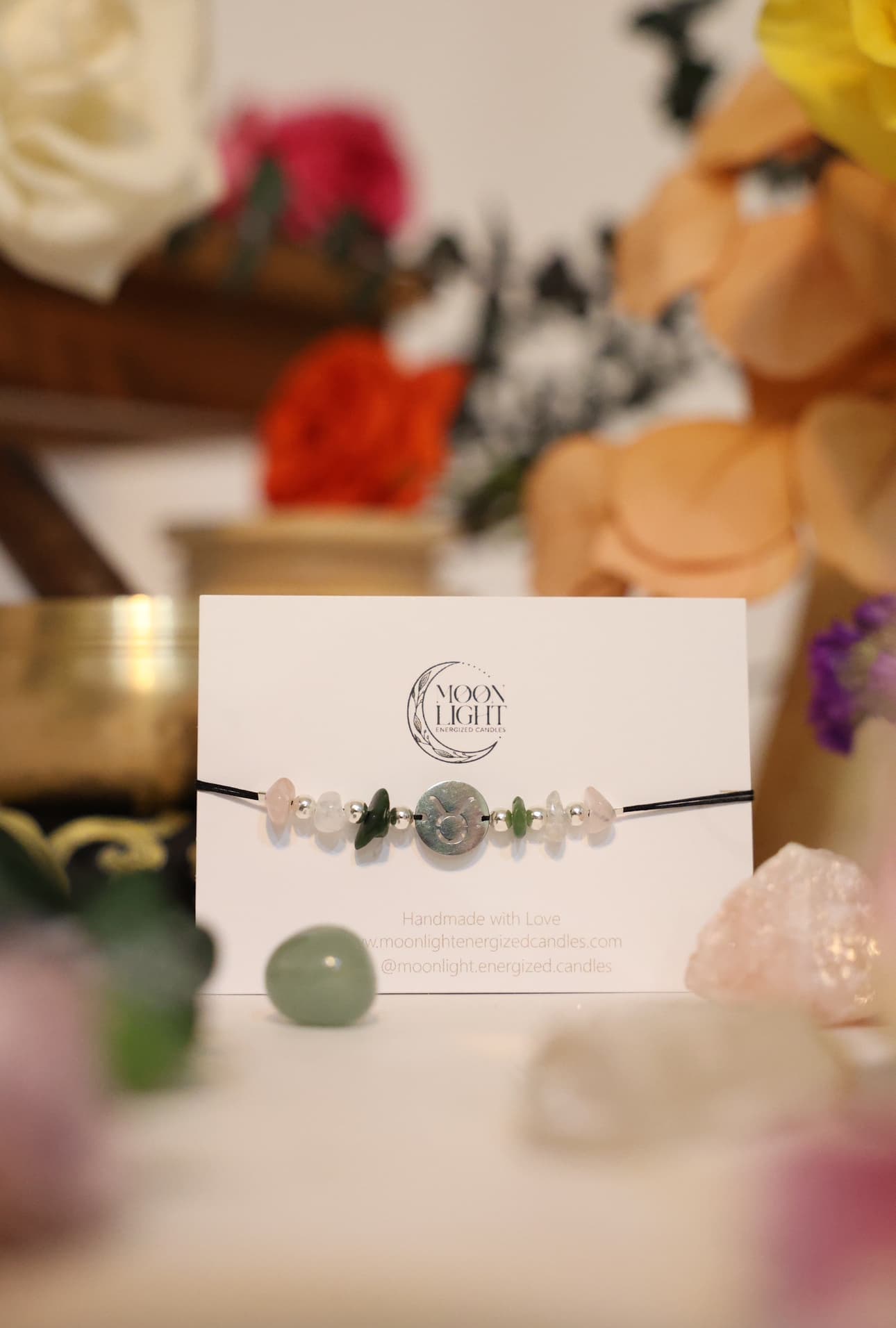 Taurus Bracelet