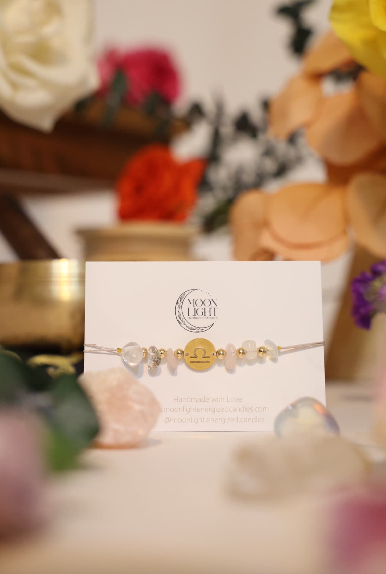 Libra Bracelet
