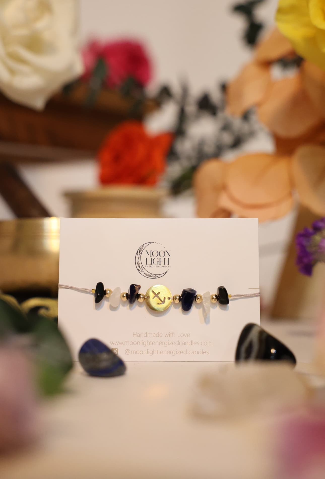 Sagittarius Bracelet